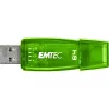 USB-Stick Emtec 64 GB USB Typ-A 2.0 Grün ECMMD64G2C410