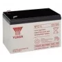 Yuasa 48567 Schwarz