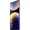 Smartphone Xiaomi Redmi Note 14 Pro 6,67 Zoll 256 GB Lila