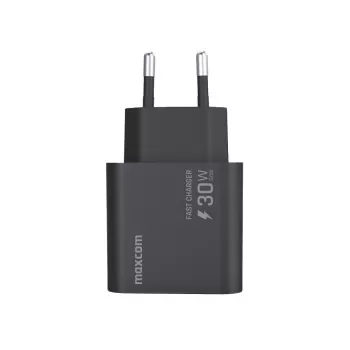 Netzteil USB A+C 30W EU