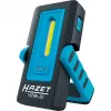 LED-Taschenlampe Hazet 1979 N-82 — kompakte batteriebetriebene Inspektionsleuchte
