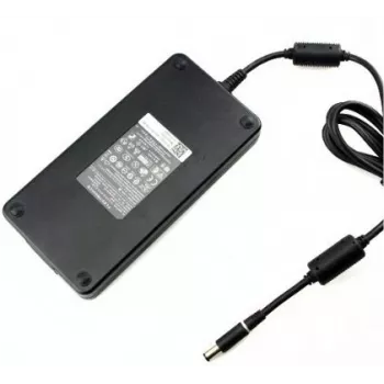 DELL J938H Netzteil/Wechselrichter Indoors 240 W Schwarz