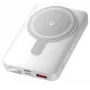 Power Bank Wrl 10000MAH 22.5W/MAGNETIC Weiß FHTW0 Vention