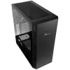 Computergehäuse Seasonic Arch Q503 Midi Tower schwarz
