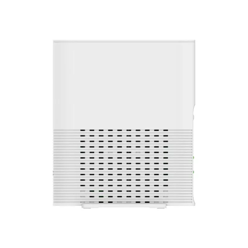 ZTE Router Wi-Fi Z3460 7 bis zu 15000 Mbit/s 320 MHz@6 GHz, Router, Weiß