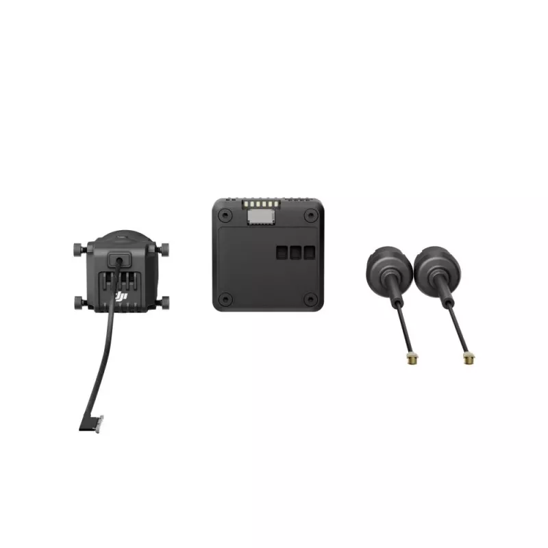 Drohnenzubehör DJI O4 Air Unit Pro CP.FP.00000233.01 — 1080p Videoübertragungsmodul