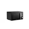 Midea Mikrowelle | MAG25XF | Frei stehend | 25 L | 800 W | Grill | Schwarz