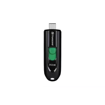 USB-Stick Transcend 512 GB USB Type-C 3.2 Gen 1 JetFlash 790C
