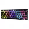 White Shark GK-2202 Ashiko 2 Schwarz/Blau US