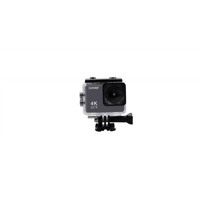 Action-Sportkamera Denver ACK-8064 8 MP 4K Ultra HD Wi-Fi