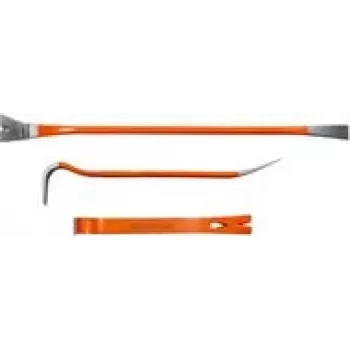 Bahco Premium-Nageleisen-Set - WBP900, -625 und WBF380 WBP-3P-96F (WBP-3P-96F)