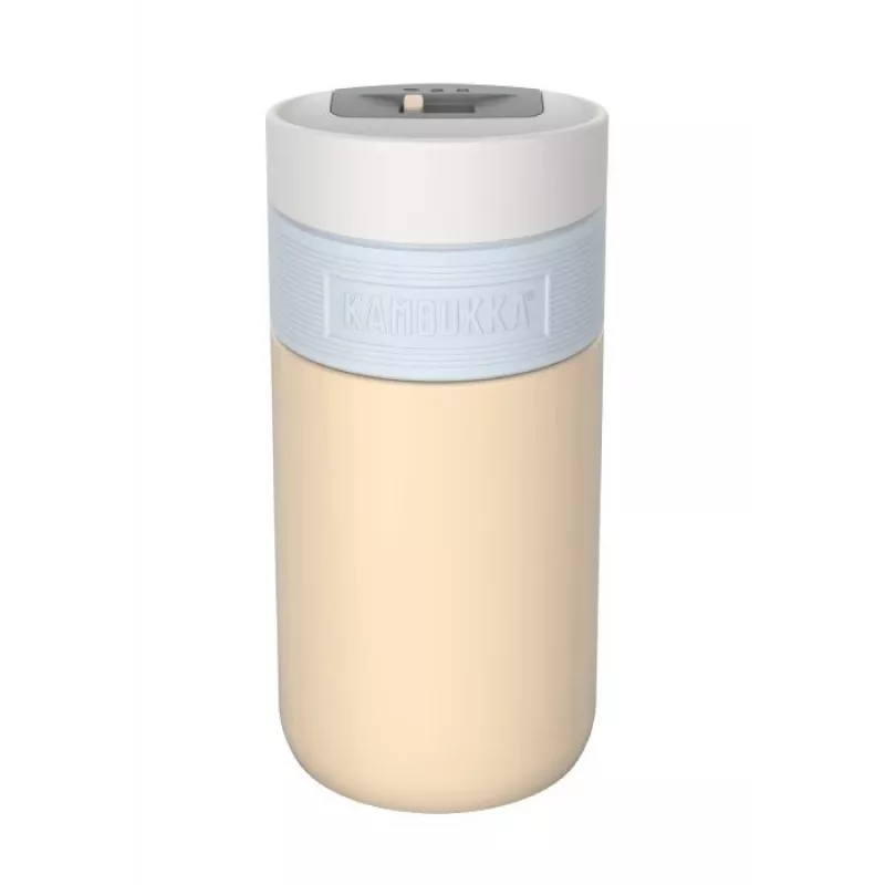 Kambukka Etna Iced Latte - Thermobecher, 300 ml