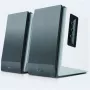 Edifier R1700BT Silber - Weiß Kabelgebunden und Kabellos 66 W (R1700BT Weiß/Silber)