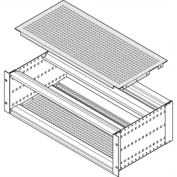 Schroff Abdeckplatte 84TE 235T 160/220T (21500037)