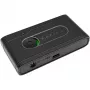Adapter IcyDock 2,5 Zoll U.2 NVMe SSD auf USB 3.2 Gen2 Adapter