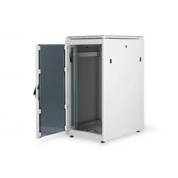 Freistehendes Rack Digitus DN-19 22U-6/8-1