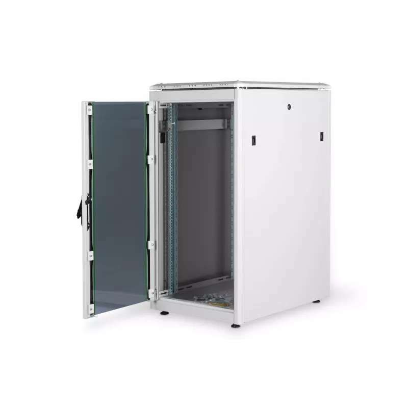 Freistehendes Rack Digitus DN-19 22U-6/8-1