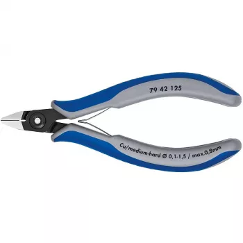 Seitenschneider Knipex 79 42 125