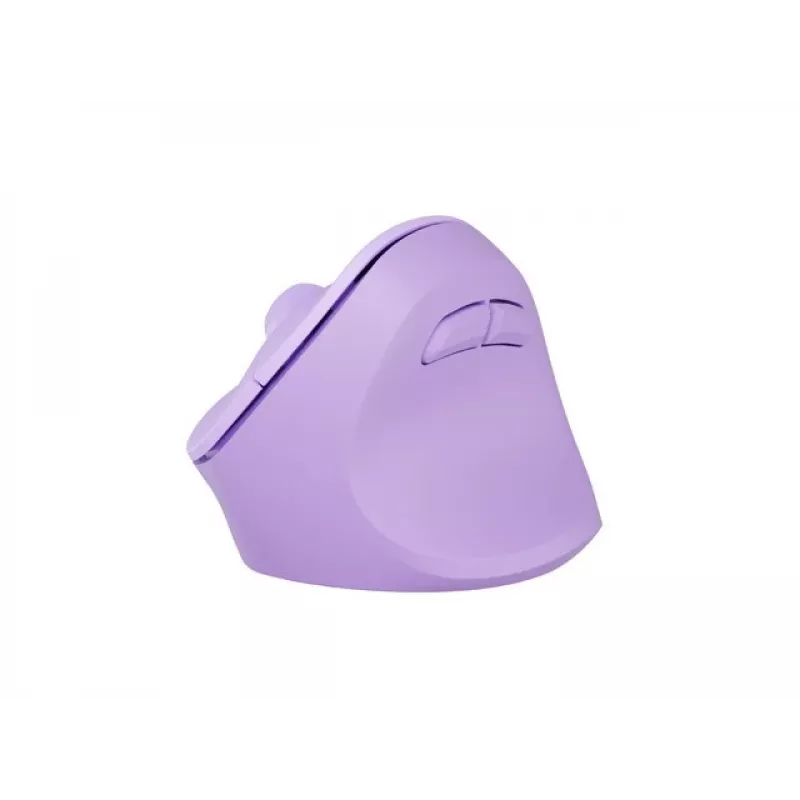 NATEC Crake 2 Maus Universal Rechtshänder RF Wireless + Bluetooth Optisch 2400 DPI