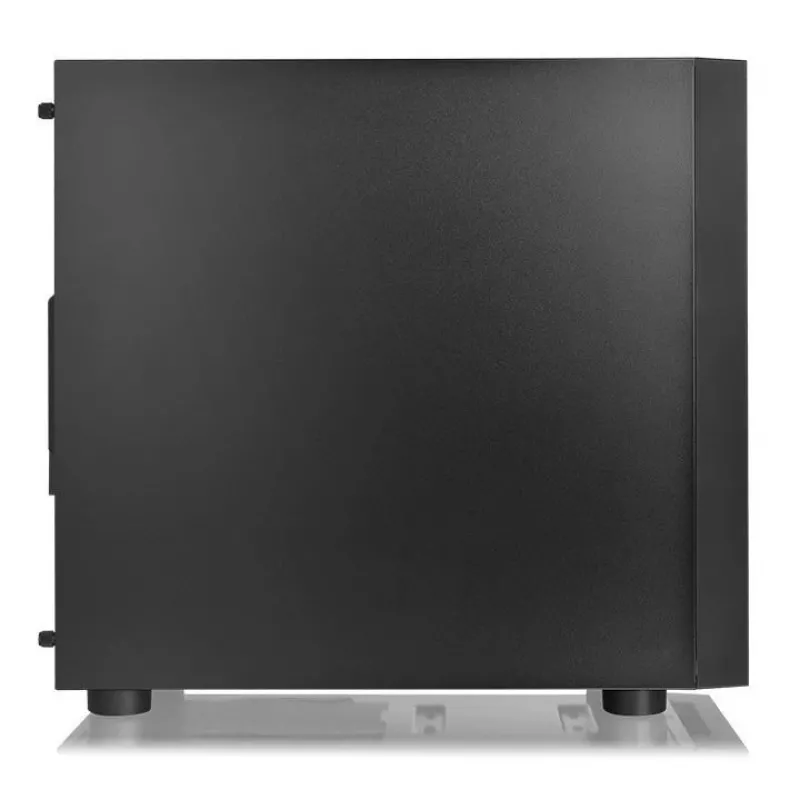 Thermaltake Versa H17 Micro Tower Schwarz