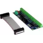 Joy-it CNC Achsen-Steuerung 5 V, 24 V (POKEYS57CNC-OPTO)