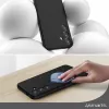 Cover 4smarts Galaxy A55 16,8 cm (6,6 Zoll) Schwarz