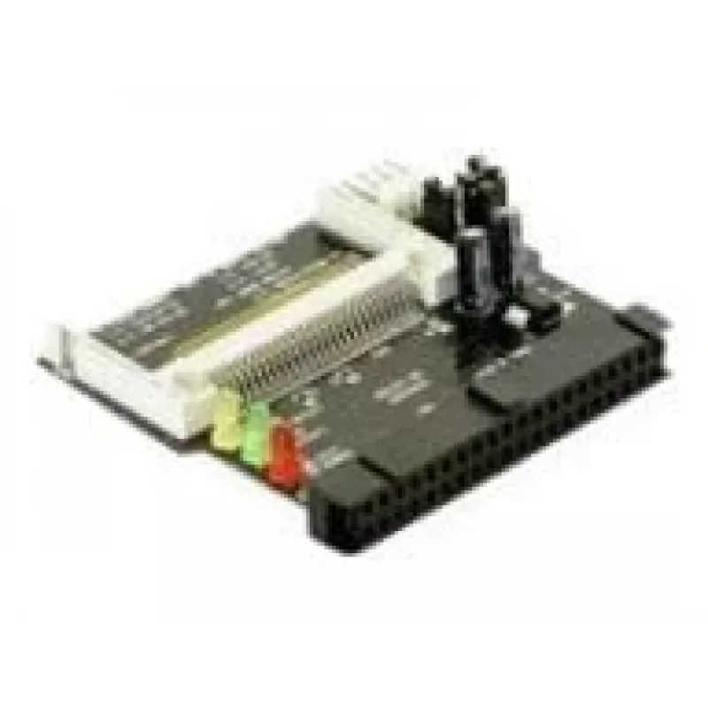 Kartenleser DeLOCK IDE auf CompactFlash 91620