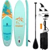 FunWater SUP Paddleboard SUPFW70A (türkis)