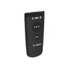 Zebra CS60 Handheld-Barcodeleser 1D/2D LED Schwarz