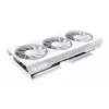 XFX Swift AMD Radeon RX 9060 XT OC White Triple Fan 16GB Grafikkarte