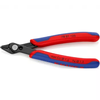 Seitenschneider Knipex 78 81 125
