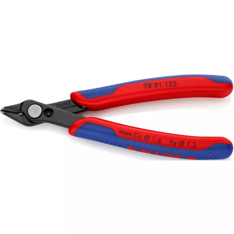 Seitenschneider Knipex 78 81 125