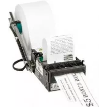 Zebra P1076000-004 Netzteil/Adapter 60 W Schwarz