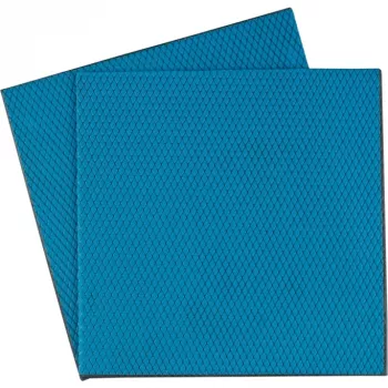 Thermal Grizzly Minus Pad Advance - 100 x 100 x 1.0 mm, 2 Stück