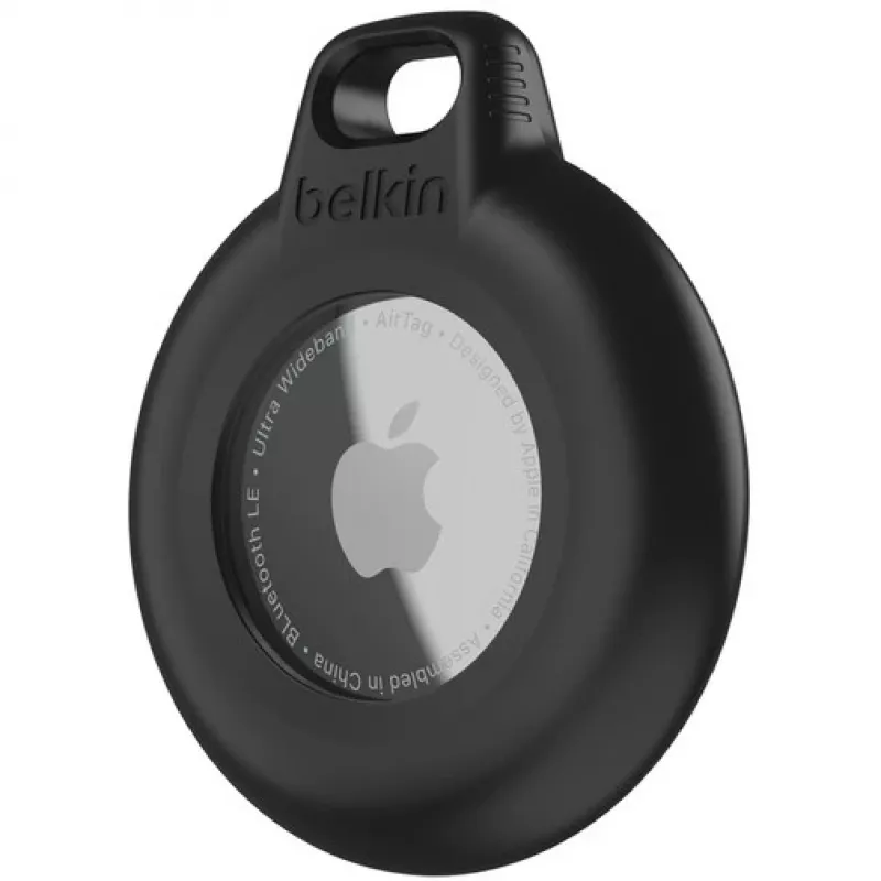 Cover Belkin MSC015BTBK GPS Tracker Blau Apple Kompatibilität