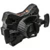 Gaming Button Box Asetek Forte GT V2 Schwarz Orange mit USB-Anschluss