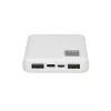 Tragbare Powerbank Extralink EPB-098W 10000mAh