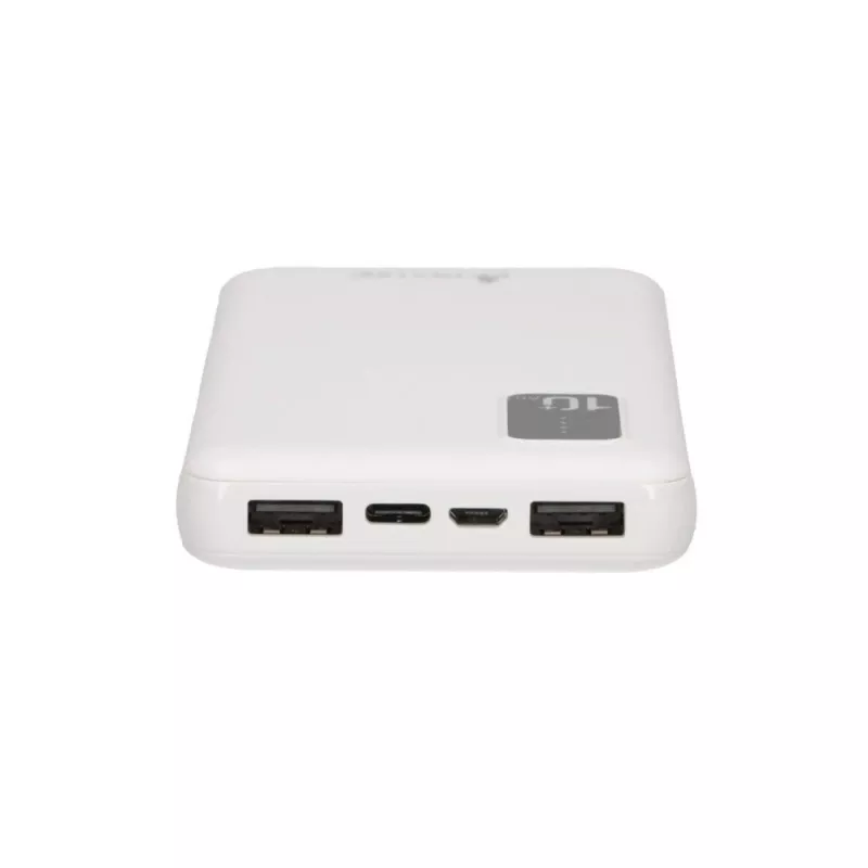 Tragbare Powerbank Extralink EPB-098W 10000mAh