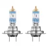 Halogen-Scheinwerferlampe osram H7 NIGHT BREAKER 220 — Doppelpack (Modell 64210NB220-2HB)