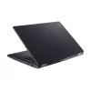 Acer | TravelMate TMP414-53-G2-TCO-585Q | Schieferblau | 14 Zoll | WUXGA | 1920 x 1200 Pixel | Intel Core 5 | 120U | 16 GB | DDR5 | Solid-State-Laufwerk 256 GB | Intel Iris Xe