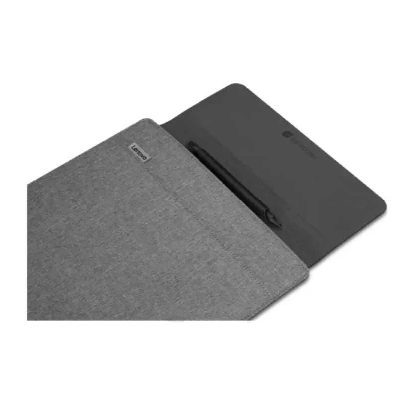 Lenovo GX41K68627 Laptoptasche 40,6 cm (16 Zoll) Hülle Grau