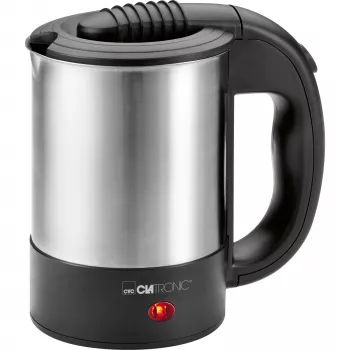 Clatronic 263729 0,5 L Schwarz