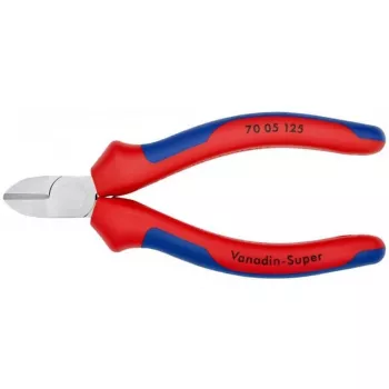 Knipex 70 05 125 Produkt Blau