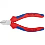 Knipex 70 05 125 Produkt Blau