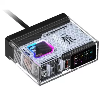 REDMAGIC DAO 150W GaN Ladegerät