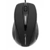 Esperanza EM102K Maus USB Typ-A Optisch 800 DPI