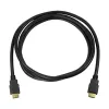 HDMI-Kabel LogiLink CH0077 1m
