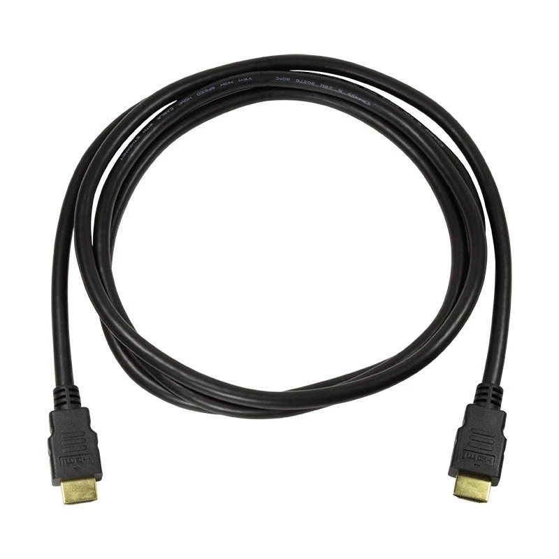 HDMI-Kabel LogiLink CH0077 1m
