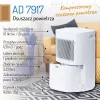 Adler AD 7917 Kompressor-Luftentfeuchter