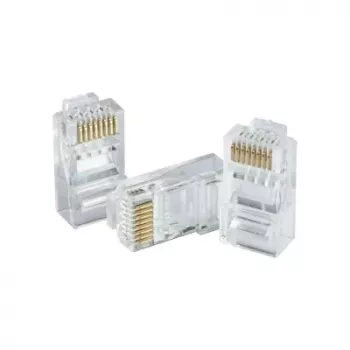 Kabelzubehör RJ45-Stecker 100er-Pack/PFM976-631 Dahua